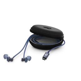 Energy Sistem Auriculares Metallized Type C Navy Energy Sistem Auriculares Metallized Type C Navy