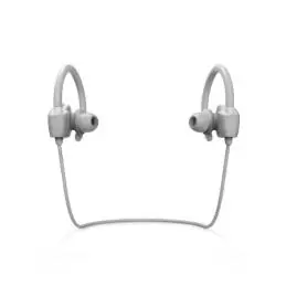 Energy Sistem Auriculares Sport 1+ Grey Bluetooth Energy Sistem Auriculares Sport 1+ Grey Bluetooth