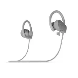 Energy Sistem Auriculares Sport 1+ Grey Bluetooth Energy Sistem Auriculares Sport 1+ Grey Bluetooth