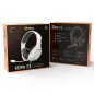 KROM KOPA AURICULARES GAMING 7.1 VIRTUAL BLANC KROM KOPA AURICULARES GAMING 7.1 VIRTUAL BLANC