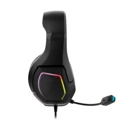 KROM KOPA AURICULARES GAMING 7.1 VIRTUAL NEGRO KROM KOPA AURICULARES GAMING 7.1 VIRTUAL NEGRO