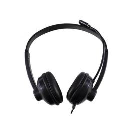 Nilox Auriculares NXAU0000001 Usb Negro Nilox Auriculares NXAU0000001 Usb Negro