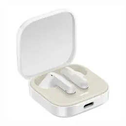 Xiaomi Auriculares Buds 6 Active White Xiaomi Auriculares Buds 6 Active White