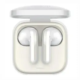 Xiaomi Auriculares Buds 6 Active White Xiaomi Auriculares Buds 6 Active White