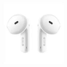 Xiaomi Auriculares Buds 6 Active White Xiaomi Auriculares Buds 6 Active White