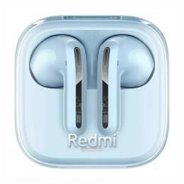 Xiaomi Auriculares Buds 6 Active Blue Xiaomi Auriculares Buds 6 Active Blue