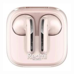 Xiaomi Auriculares Buds 6 Active Rose Xiaomi Auriculares Buds 6 Active Rose