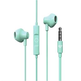 Energy Sistem Auriculares EasyPods Mint Energy Sistem Auriculares EasyPods Mint