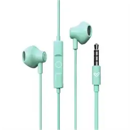 Energy Sistem Auriculares EasyPods Mint Energy Sistem Auriculares EasyPods Mint