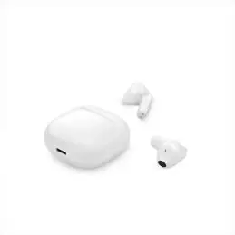 Energy Sistem Auriculares StreetMusic White - TW Energy Sistem Auriculares StreetMusic White - TW