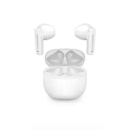 Energy Sistem Auriculares StreetMusic White - TW Energy Sistem Auriculares StreetMusic White - TW
