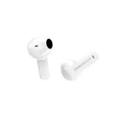 Energy Sistem Auriculares StreetMusic White - TW Energy Sistem Auriculares StreetMusic White - TW