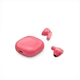 Energy Sistem Auriculares StreetMusic Coral - TW Energy Sistem Auriculares StreetMusic Coral - TW