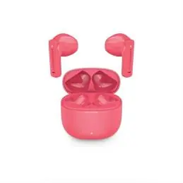 Energy Sistem Auriculares StreetMusic Coral - TW Energy Sistem Auriculares StreetMusic Coral - TW