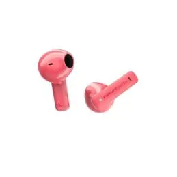 Energy Sistem Auriculares StreetMusic Coral - TW Energy Sistem Auriculares StreetMusic Coral - TW