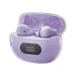Intenso | Buds Plus Auriculares TWS ANC+ENC | lila Intenso | Buds Plus Auriculares TWS ANC+ENC | lila
