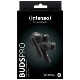 Intenso | Buds Pro Auriculares TWS H-ANC+ENC Blanc Intenso | Buds Pro Auriculares TWS H-ANC+ENC Blanc