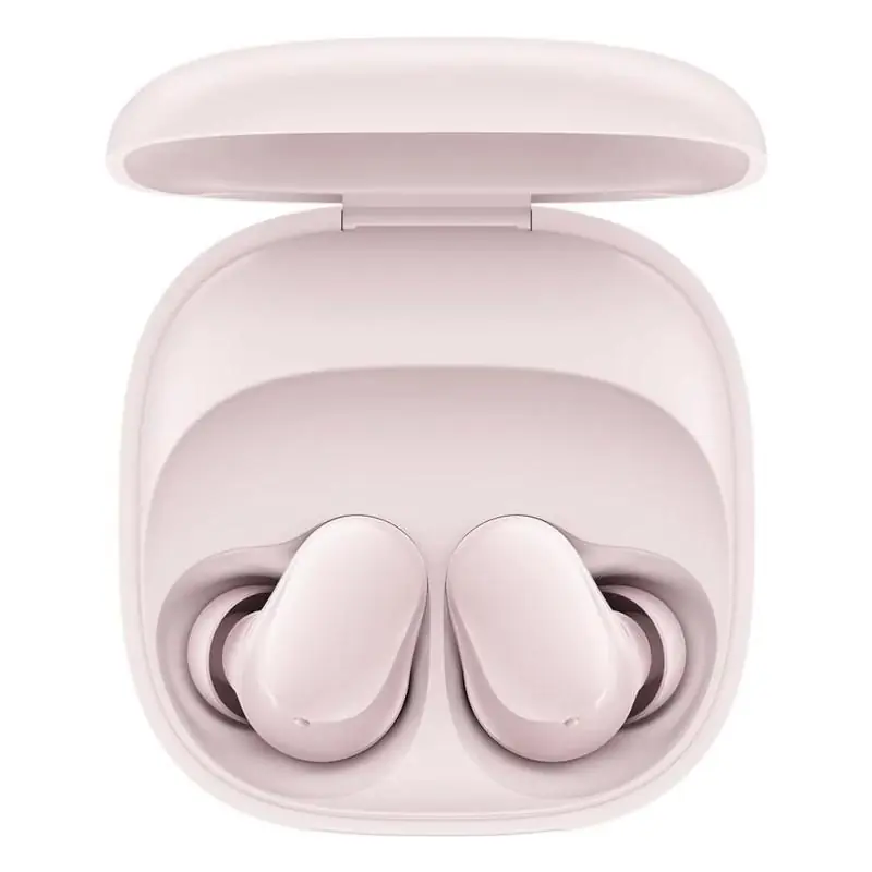 Xiaomi Auriculares Redmi Buds 6 Play Pink