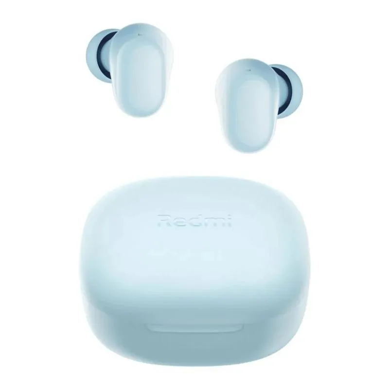Xiaomi Auriculares Redmi Buds 6 Play blue Xiaomi Auriculares Redmi Buds 6 Play blue