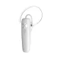 Celly Auricular mono Bluetooth Blanco Celly Auricular mono Bluetooth Blanco