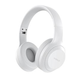 Celly Auricular Diadema Inalámbrico WAVEBEAT Blanc Celly Auricular Diadema Inalámbrico WAVEBEAT Blanc