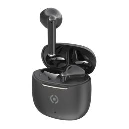 Celly Auricular True EARBUDS BUZ Negro