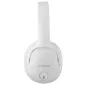 Intenso | Auriculares OVER-EAR O400HA | blanco
