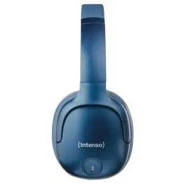 Intenso | Auriculares OVER-EAR O400HA | azul Intenso | Auriculares OVER-EAR O400HA | azul