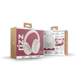 Energy Sistem Auriculares Cream Rizz Headphones