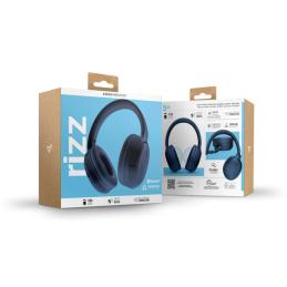 Energy Sistem Auriculares Navy Rizz Headphones