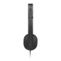 Lenovo Auriculares con micro USB tipo A Negro
