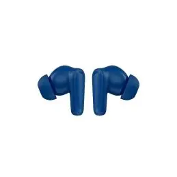 SPC Auriculares Boost Buds Royale Azul BT 5.4 SPC Auriculares Boost Buds Royale Azul BT 5.4