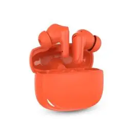 SPC Auriculares Boost Buds Imposter Rojo BT 5.4