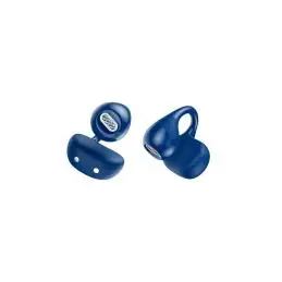 SPC Auriculares Boost Clip Royale Azul BT 5.4 SPC Auriculares Boost Clip Royale Azul BT 5.4