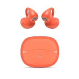 SPC Auriculares Boost Clip Imposter Rojo BT 5.4
