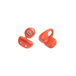 SPC Auriculares Boost Clip Imposter Rojo BT 5.4