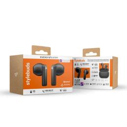 Energy Sistem Auriculares StyleBuds True W ESmart Energy Sistem Auriculares StyleBuds True W ESmart