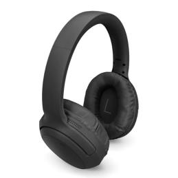 Energy Sistem Auriculares Hush Black BT ANC Energy Sistem Auriculares Hush Black BT ANC
