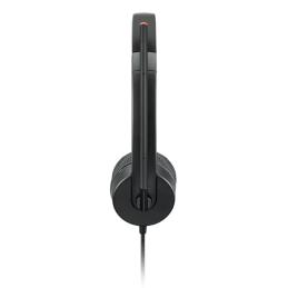 Lenovo Auriculares con micrófono Essential Stereo