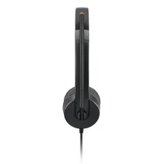 Lenovo Auriculares con micrófono Essential Stereo