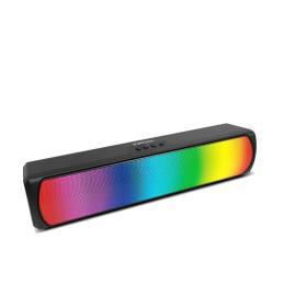 KROM Barra de Sonido K-POP Bluetooth RGB KROM Barra de Sonido K-POP Bluetooth RGB