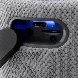 COOLBOX ALTAVOZ BT5.3 5W COOLBOX ALTAVOZ BT5.3 5W