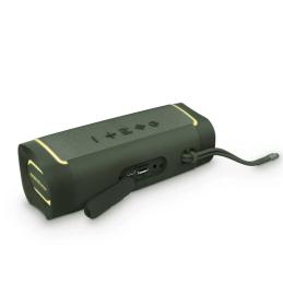 Energy Sistem Yume ECO - Altavoz BT LED RGB Energy Sistem Yume ECO - Altavoz BT LED RGB