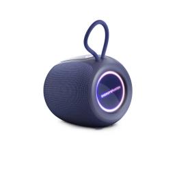 Energy Sistem Altavoz Bloom Navy Bluetooth Energy Sistem Altavoz Bloom Navy Bluetooth