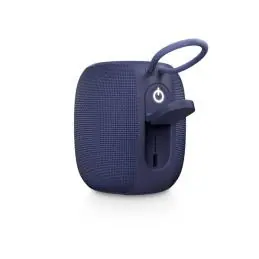 Energy Sistem Altavoz Bloom Navy Bluetooth Energy Sistem Altavoz Bloom Navy Bluetooth