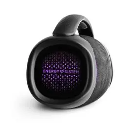 Energy Sistem Altavoz HyperBeat Bluetooth Energy Sistem Altavoz HyperBeat Bluetooth