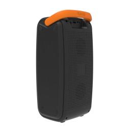 Celly Altavoz KIDSPARTYRGB RGB + MICROFONO Celly Altavoz KIDSPARTYRGB RGB + MICROFONO