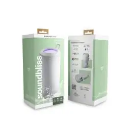 Energy Sistem Altavoz Soundbliss Cloud -BT Energy Sistem Altavoz Soundbliss Cloud -BT