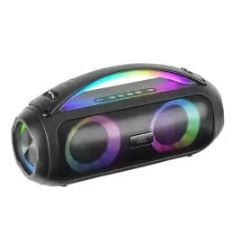 Mars Gaming Altavoz MS-PULSE BT 5.3 50W RGB