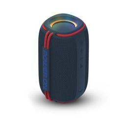 Red Bull Altavoz Portátil SPEED Red Bull Altavoz Portátil SPEED